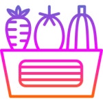 삽 아이콘 Generic Gradient