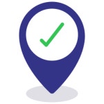 Approve Juicy Fish Flat icon | Freepik