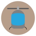 버스 아이콘 Generic Flat | Freepik