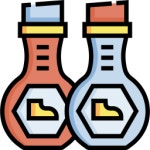 Boots Detailed Straight Lineal color icon | Freepik