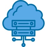 Aidc 아이콘 Generic Blue | Freepik