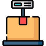 Cargo ship Special Lineal color icon | Freepik