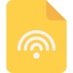 파일 아이콘 Justicon Lineal | Freepik