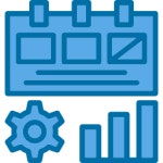 Manager Generic Blue icon | Freepik