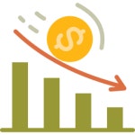 Download Free Wealth Generic Flat icon Icons in PNG & SVG