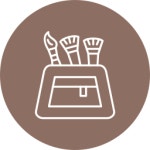 가방 아이콘 Generic Mixed