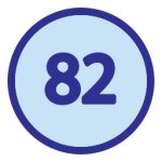 94 아이콘 Generic Blue | Freepik