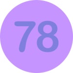 81 Generic Flat icon