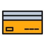 Scotch Tape Generic Outline Color icon | Freepik