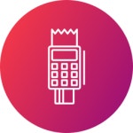 Home Generic Flat Gradient icon | Freepik