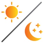 바람 아이콘 Generic Flat Gradient | Freepik