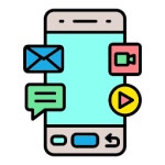 Cctv 아이콘 Generic Outline Color | Freepik