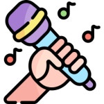 사과 아이콘 Kawaii Lineal color | Freepik