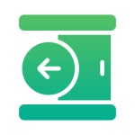 재활용 아이콘 Generic Flat Gradient | Freepik