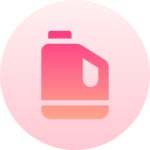 달걀 아이콘 Basic Gradient Circular | Freepik