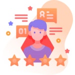 Target Special Ungravity Gradient icon | Freepik
