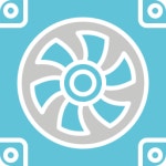 팬 아이콘 Generic Circular | Freepik