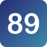 89 아이콘 Generic color fill | Freepik
