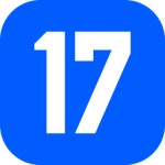 80 아이콘 Generic Blue | Freepik