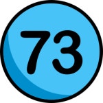 73 아이콘 Generic Blue