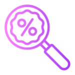 Buy Generic Gradient icon | Freepik