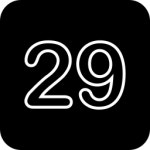 이십 육 아이콘 Generic Glyph