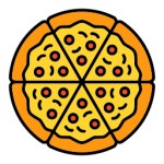 Tv 아이콘 Generic color lineal-color | Freepik