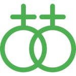 여자 아이콘 Generic color outline | Freepik