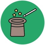 Ticket Generic color lineal-color icon | Freepik