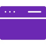 Download Free Tag Generic color fill icon Icons in PNG & SVG