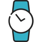 메뉴 아이콘 Juicy Fish Soft-fill | Freepik