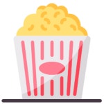 레몬 아이콘 Generic color fill | Freepik