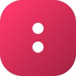 같은 아이콘 Generic gradient fill | Freepik