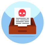 스파이 아이콘 Generic color fill | Freepik