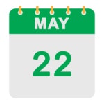 할 수있다 아이콘 Generic color fill | Freepik