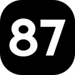 70 Generic black fill icon | Freepik
