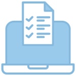 Data Analysis Generic color lineal-color icon | Freepik