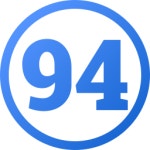 94 아이콘 Generic gradient fill | Freepik