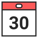 4 아이콘 Generic color lineal-color | Freepik