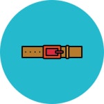 신발 아이콘 Generic color lineal-color | Freepik