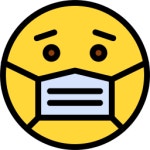 Sad Generic color lineal-color icon | Freepik