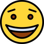 Sad Generic color lineal-color icon | Freepik