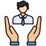 멘토르 아이콘 Generic Fill & Lineal