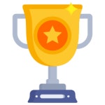 멘토르 아이콘 Generic color fill