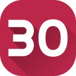 1 번 아이콘 Generic gradient fill | Freepik