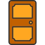 돈 아이콘 Generic color lineal-color | Freepik