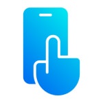 주사 아이콘 Generic gradient fill | Freepik