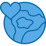 법 아이콘 Generic color lineal-color | Freepik