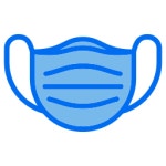 유봉 아이콘 Generic color lineal-color