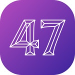 72 Generic gradient fill icon | Freepik